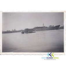 Douane Tolkamer Boot Coll. HKR geschonken door H.vd Laag (6)